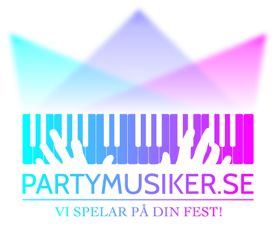 Partymusiker Cyanmagenta
